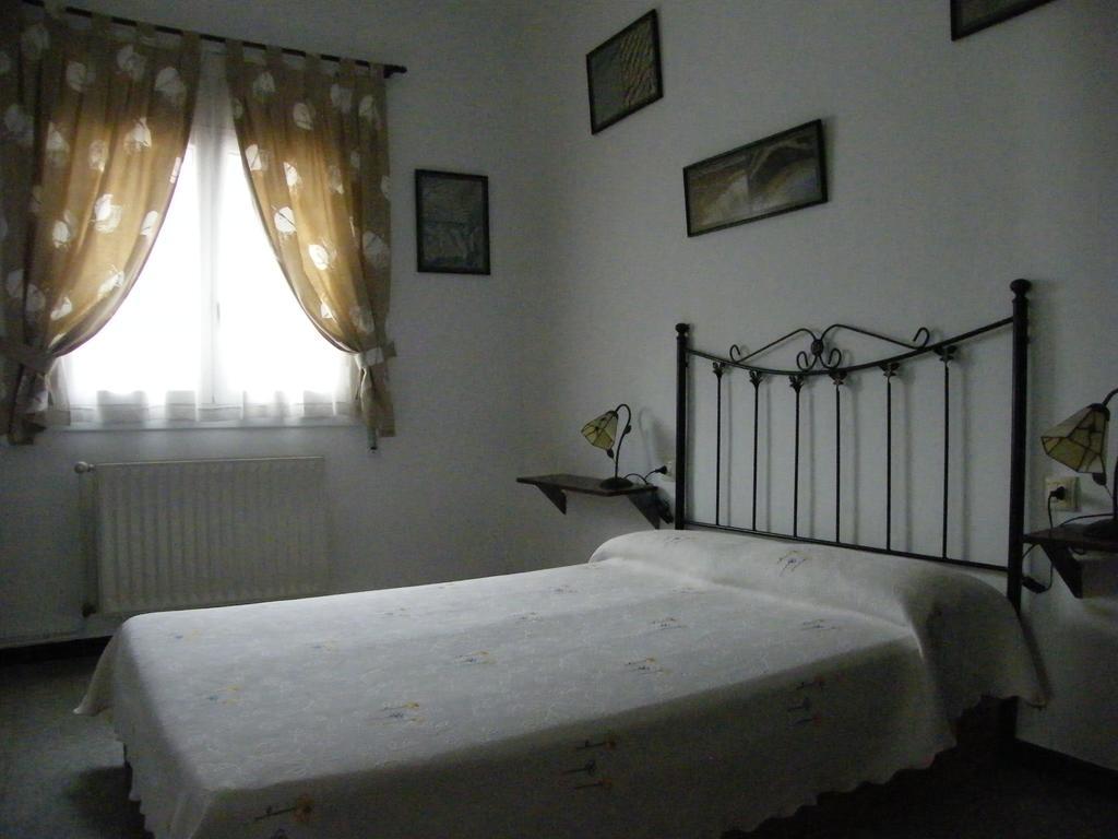 Can Selleretas Vilamacolum 部屋 写真