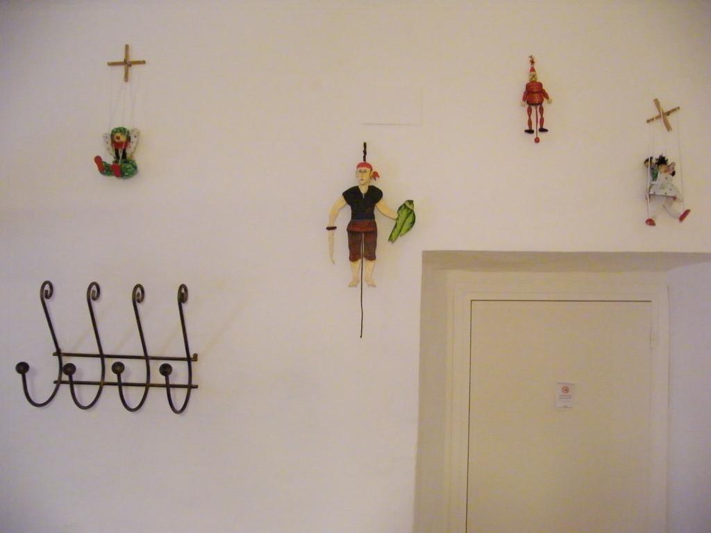 Can Selleretas Vilamacolum 部屋 写真